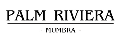 Palm Riveria Logo